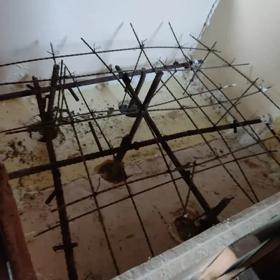 Отзыв для товара: арматура от Роман Геннадьевич Б.