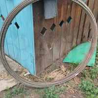 Отзыв для товара: арматура от Жара