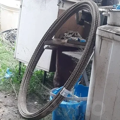 Отзыв для товара: арматура от Валерий