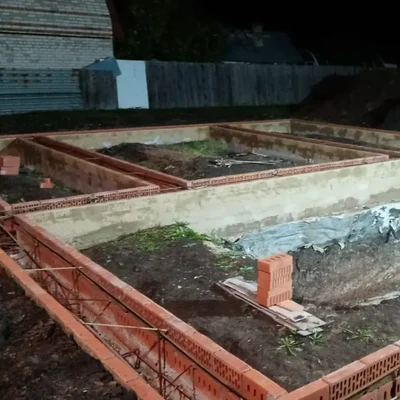 Отзыв для товара: арматура от Владимир Юрьевич М.