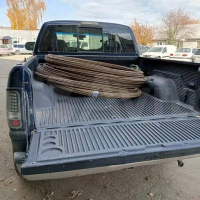 Отзыв для товара: арматура от Руслан