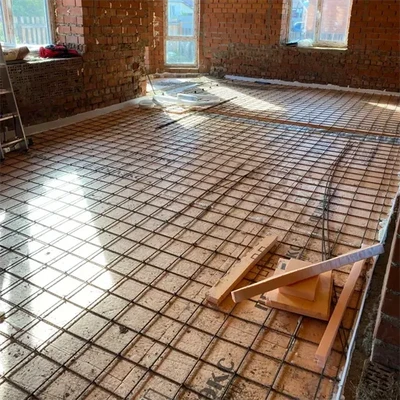 Отзыв для товара: арматура от Станислав М.