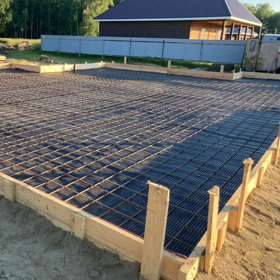 Отзыв для товара: арматура от Алексей К.