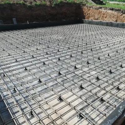 Отзыв для товара: арматура от Владимир К.