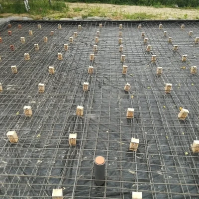 Отзыв для товара: арматура 8 от Алексей М.