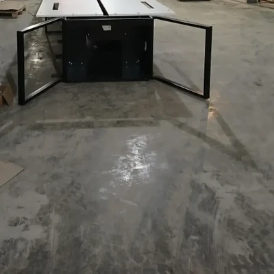 Отзыв для товара: Арматура от ООО Релайн, Смекалов А. Н.