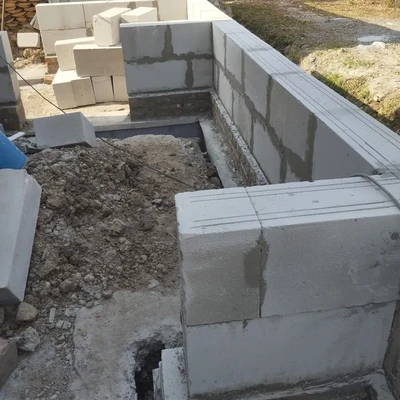 Отзыв для товара: композитная арматура от Алексей Владимирович