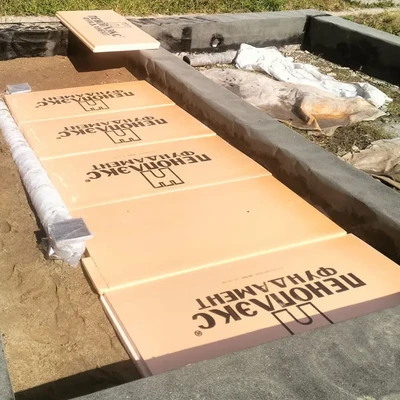 Отзыв для товара: арматура от Вадим Сергеевич