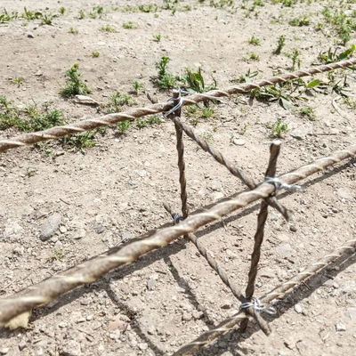 Отзыв для товара: арматура от Александр Александрович