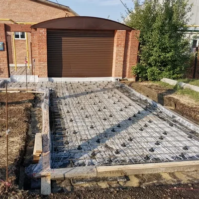 Отзыв для товара: арматура от Владимир