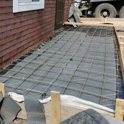 Отзыв для товара: арматура от Татьяна А.