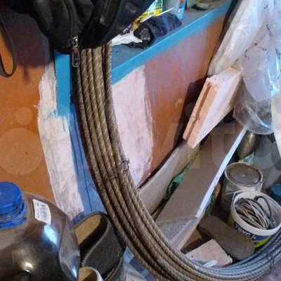 Отзыв для товара: арматура от Светлана М.