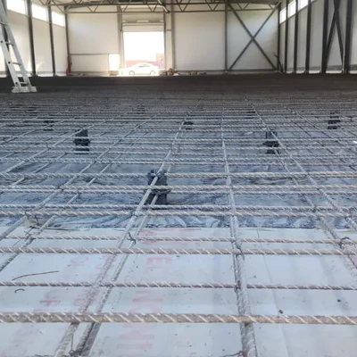 Отзыв для товара: арматура от Игорь Сергеевич