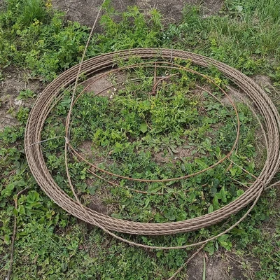 Отзыв для товара: арматура от Городской житель