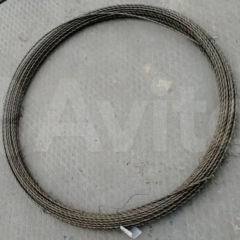 Отзыв для товара: арматура от Сергей