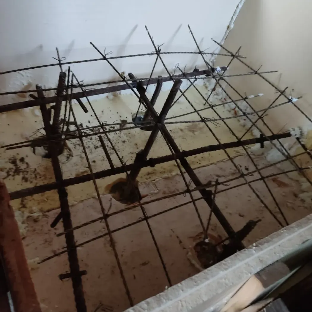 Отзыв для товара: арматура от Роман Геннадьевич Б.