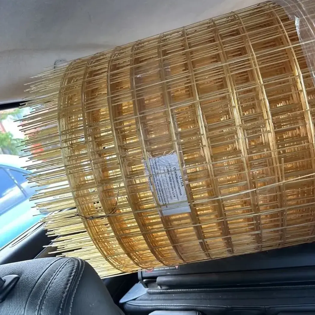 Отзыв для товара: сетка от Олег