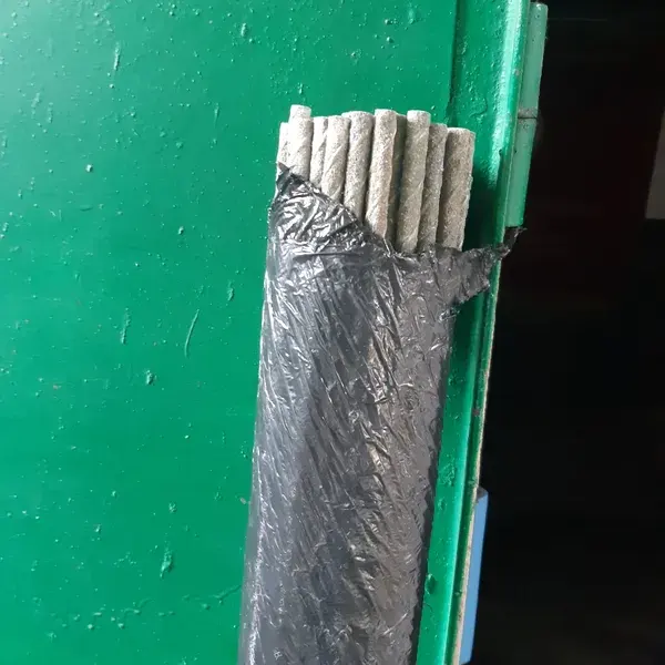 Отзыв для товара: колышки от Александр К.