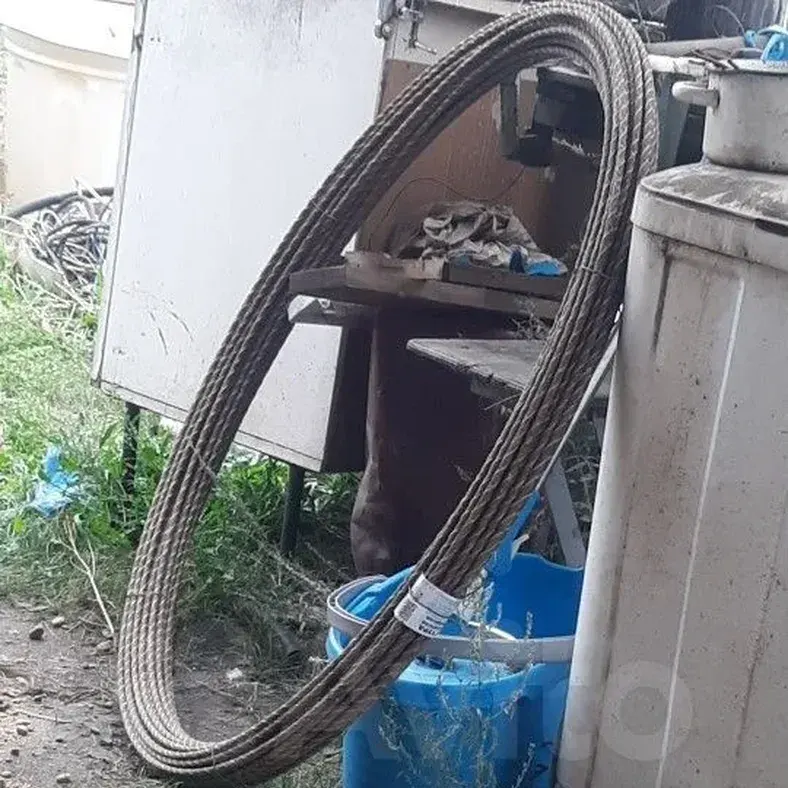 Отзыв для товара: арматура от Валерий