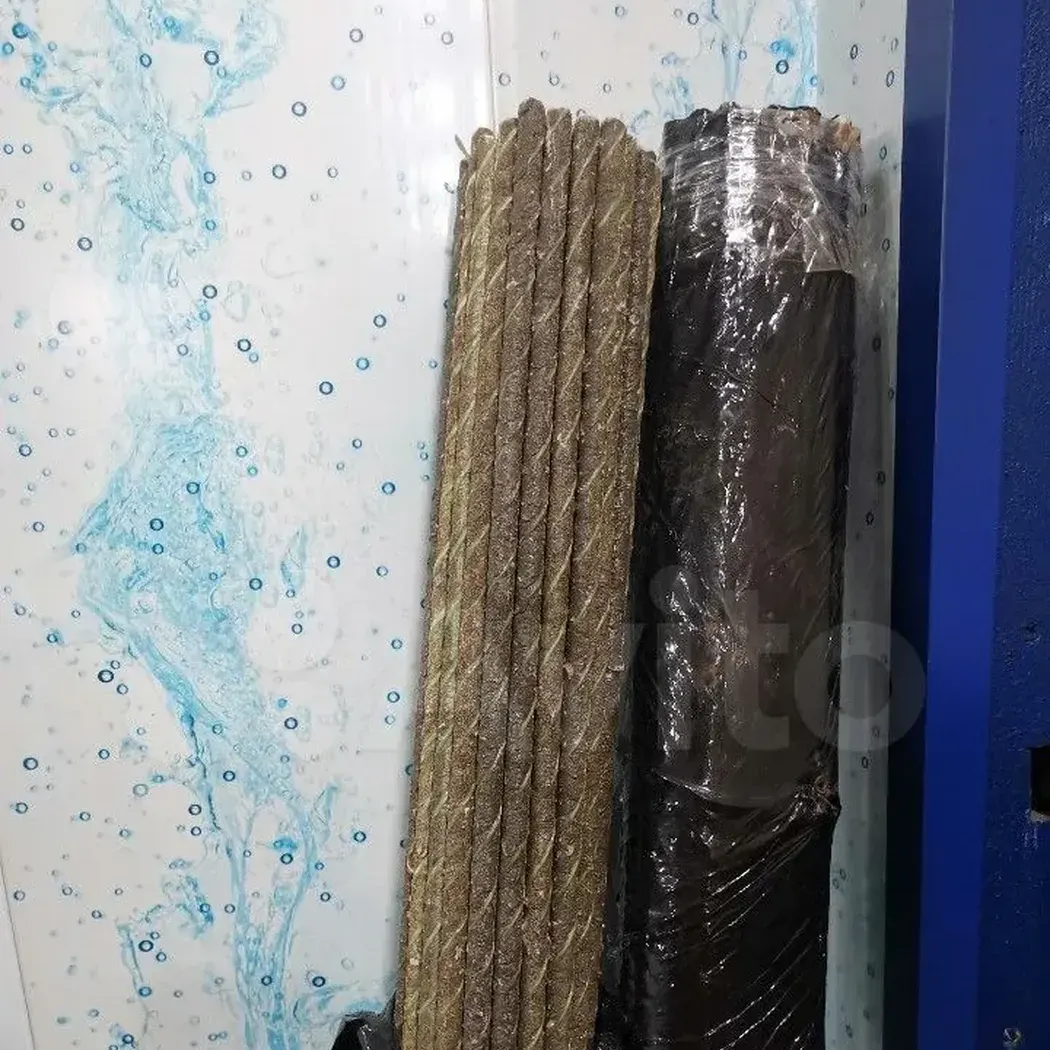 Отзыв для товара: колышки от Ольга К.