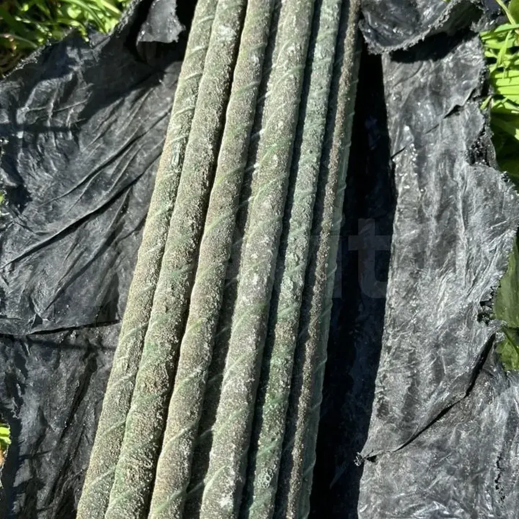 Отзыв для товара: колышки от Дмитрий