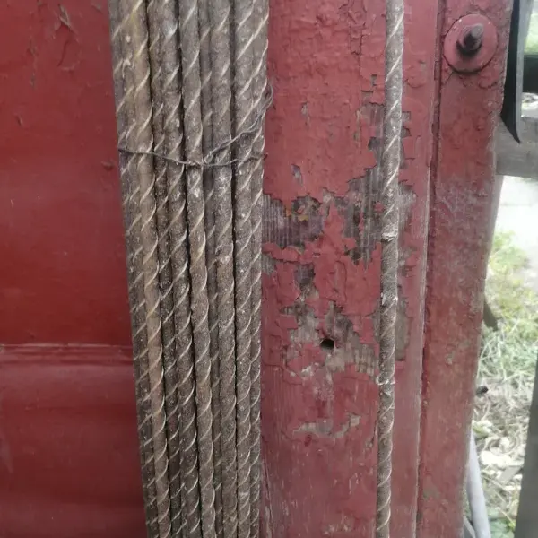 Отзыв для товара: колышки от Алексей К.