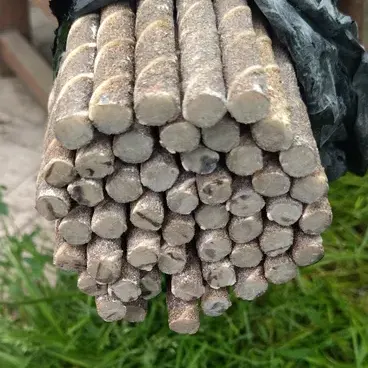 Отзыв для товара: колышки от Татьяна Ж.