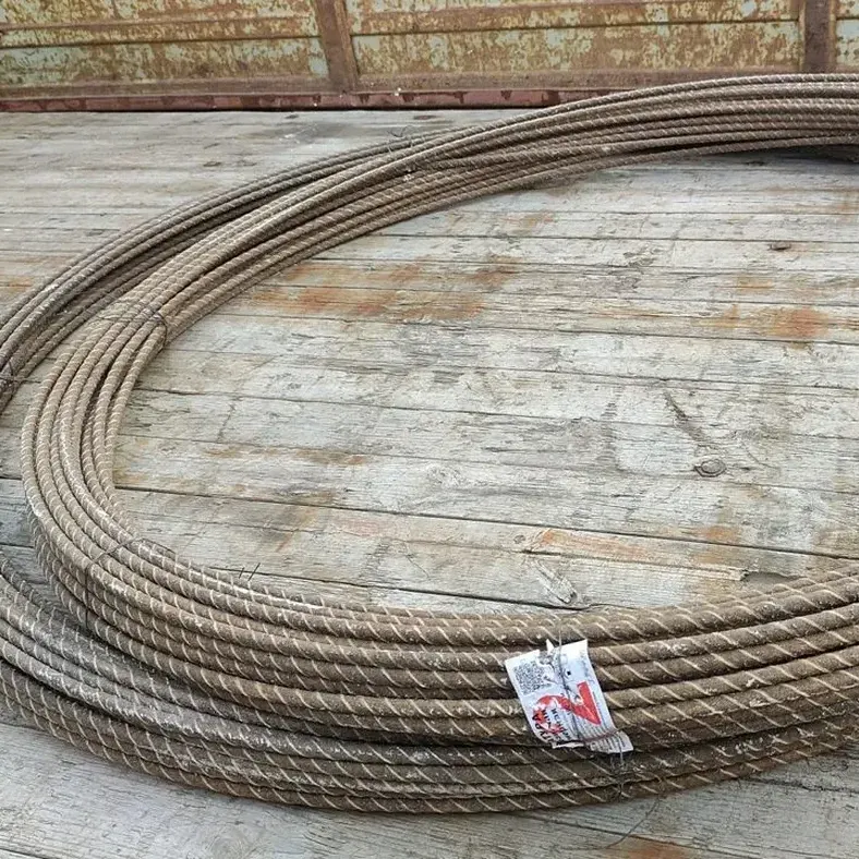 Отзыв для товара: арматура от Srs