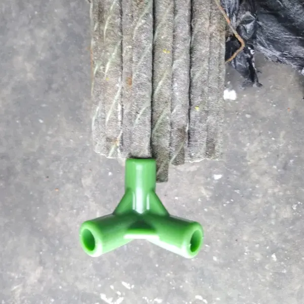 Отзыв для товара: колышки от Александра К.