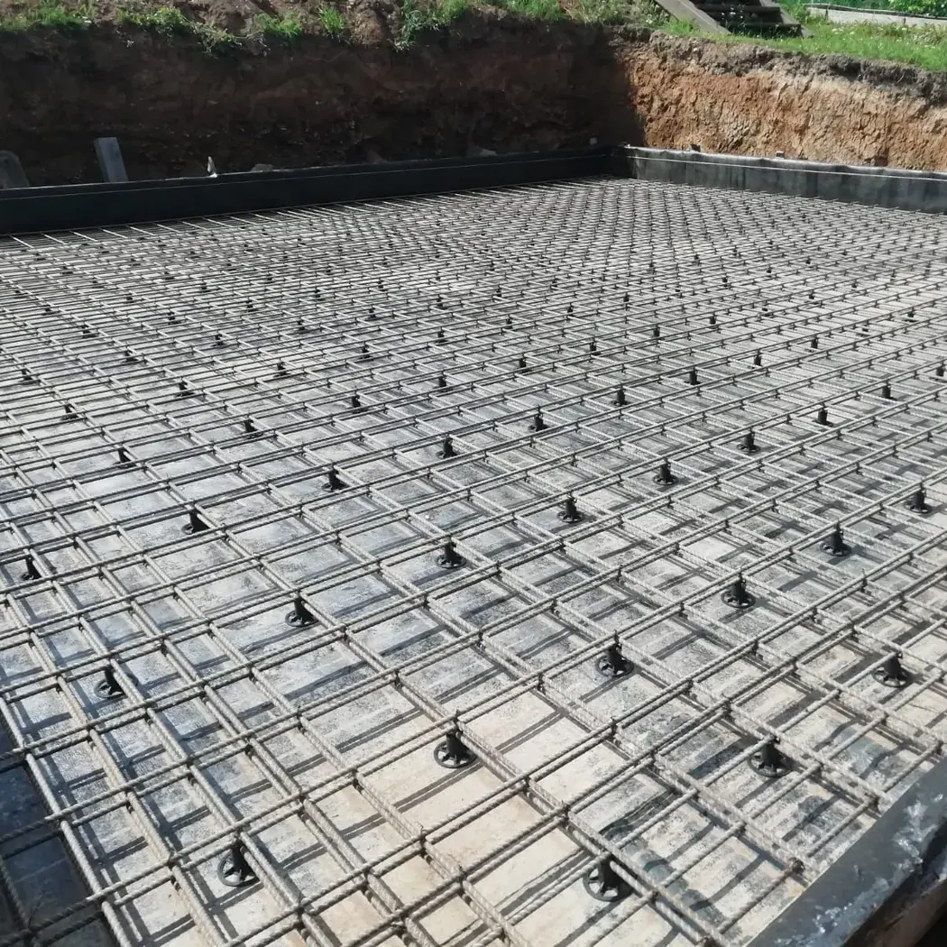 Отзыв для товара: арматура от Владимир К.