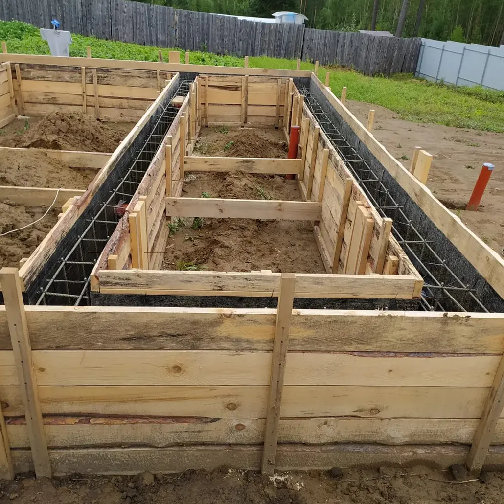 Отзыв для товара: арматура от Андрей В.