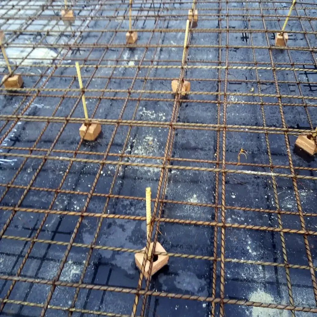 Отзыв для товара: арматура от Артем М.