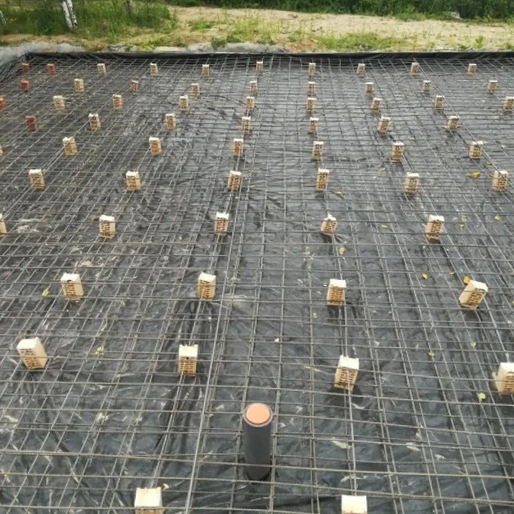 Отзыв для товара: арматура 8 от Алексей М.