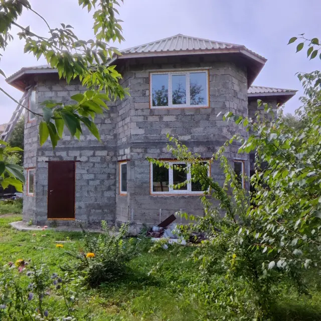 Отзыв для товара: арматура от Андрей Щ.