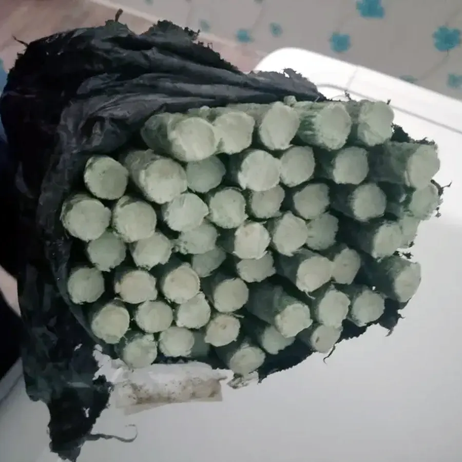 Отзыв для товара: Колышки от Любовь С.