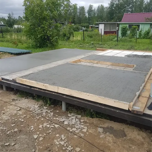 Отзыв для товара: арматура от Андрей Фёдорович