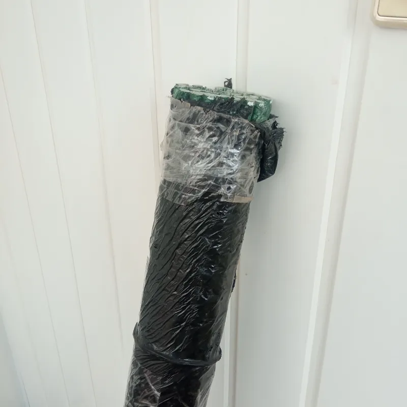 Отзыв для товара: Колышки от Пользователь