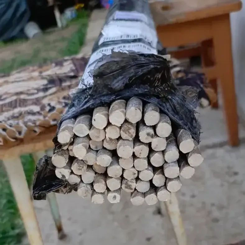 Отзыв для товара: Колышки от Вячеслав