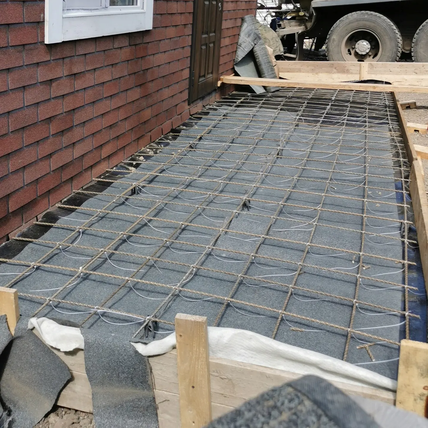 Отзыв для товара: арматура от Татьяна А.