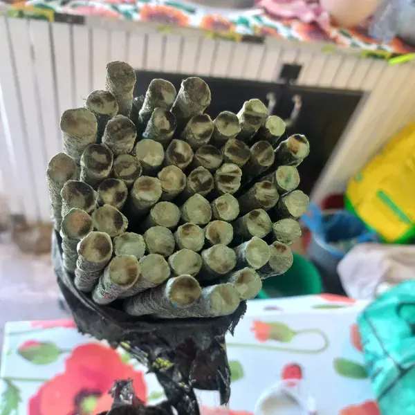 Отзыв для товара: Колышки от Елена П.