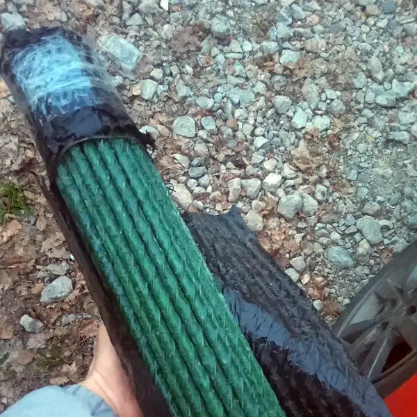 Отзыв для товара: Колышки от Эдуард М.