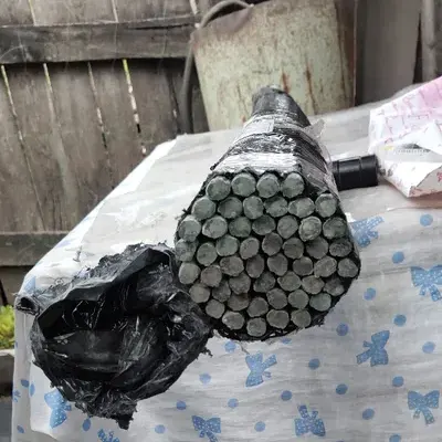 Отзыв для товара: Колышки от Андрей С.