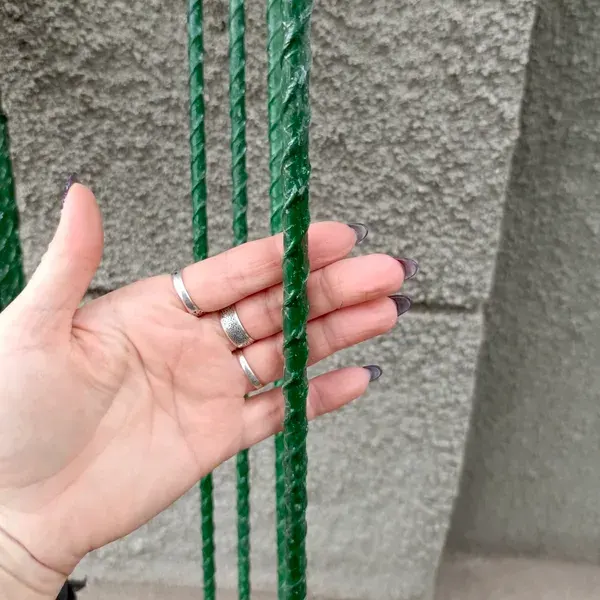 Отзыв для товара: Колышки от Наталья