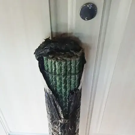 Отзыв для товара: Колышки от Дмитрий П.