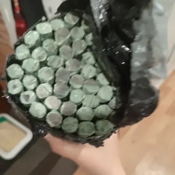 Отзыв для товара: Колышки от Зуля Г.