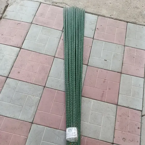 Отзыв для товара: Колышки от Олег З.