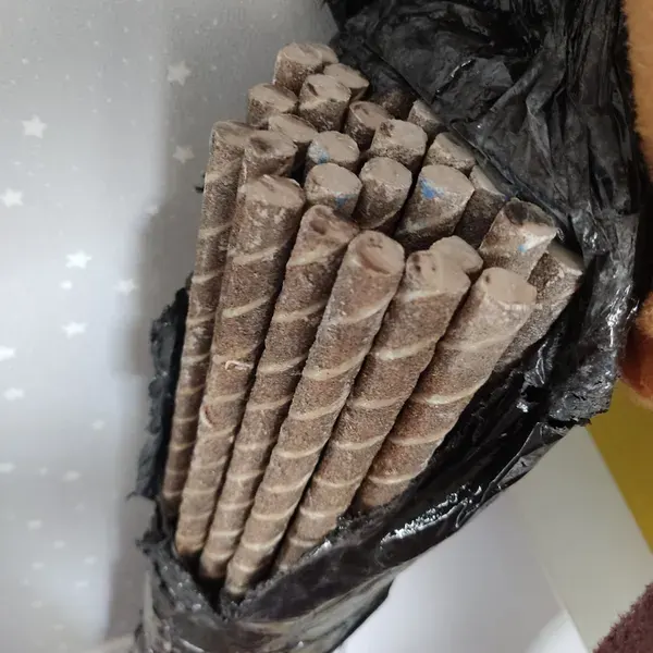 Отзыв для товара: Колышки от Антонина