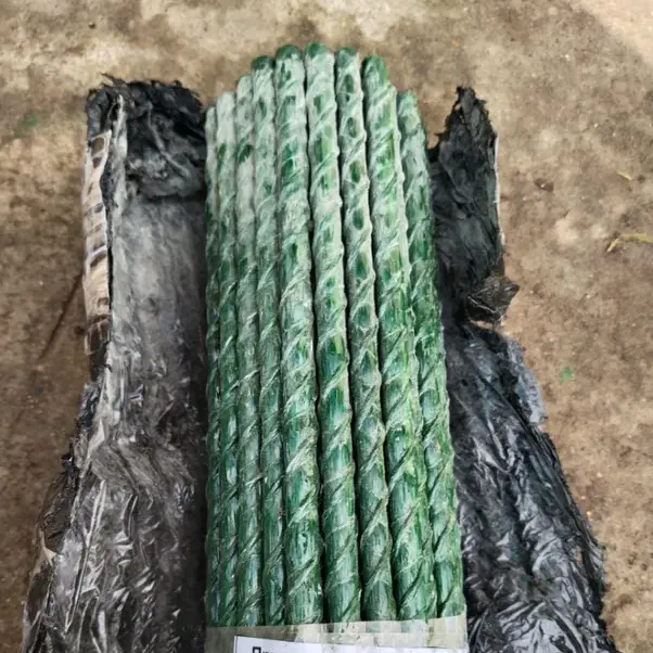 Отзыв для товара: Колышки от Алевтина М.