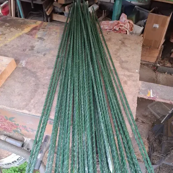 Отзыв для товара: Колышки от Александр Б.