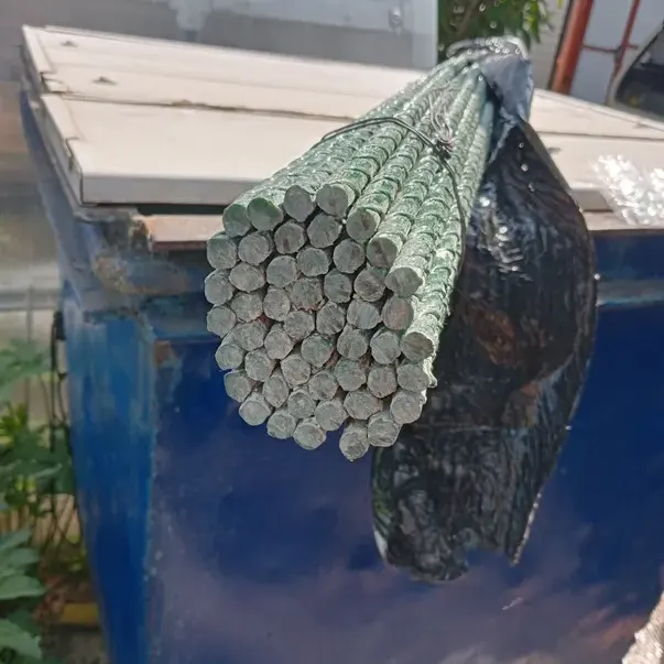 Отзыв для товара: Колышки от Вячеслав И.